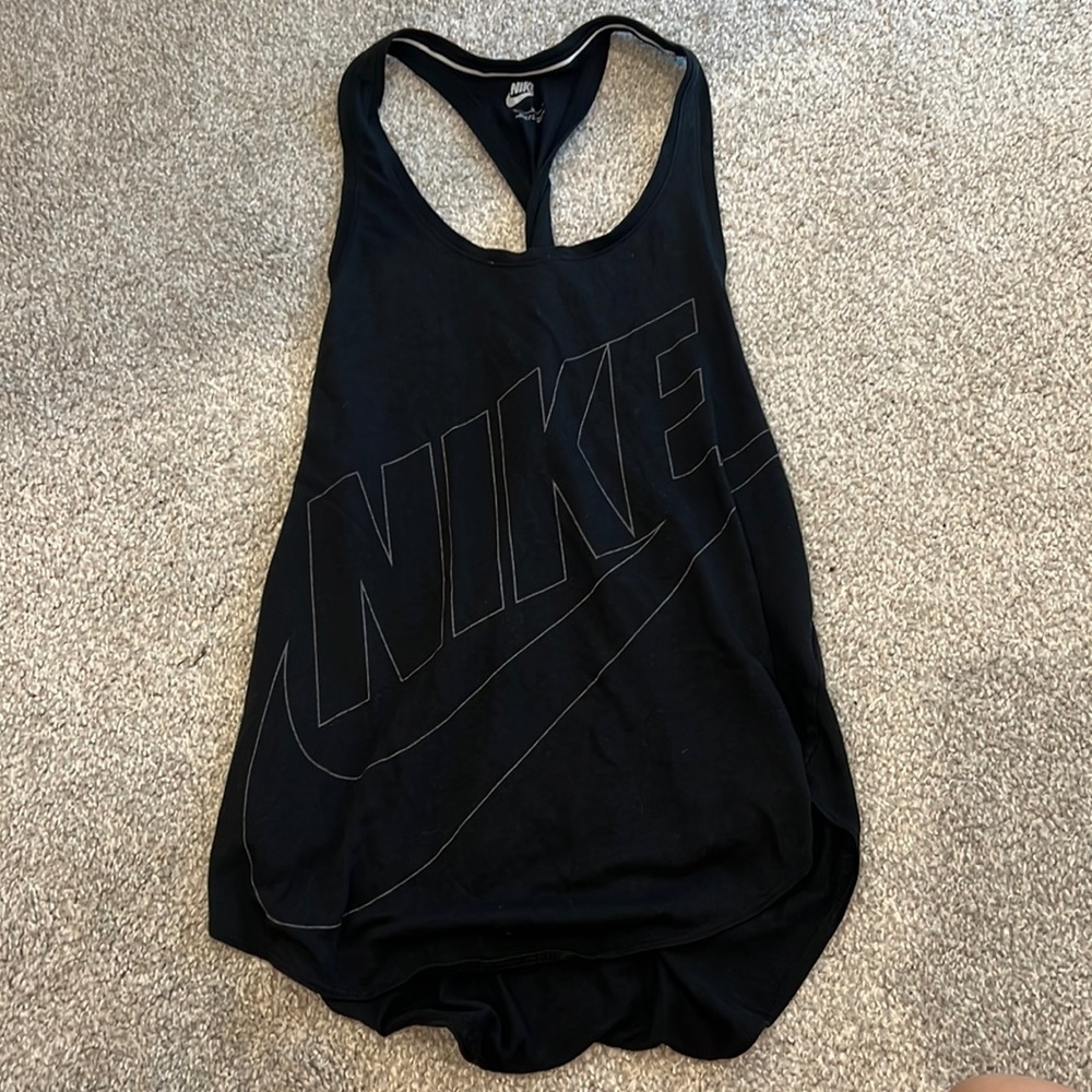 Nike tank